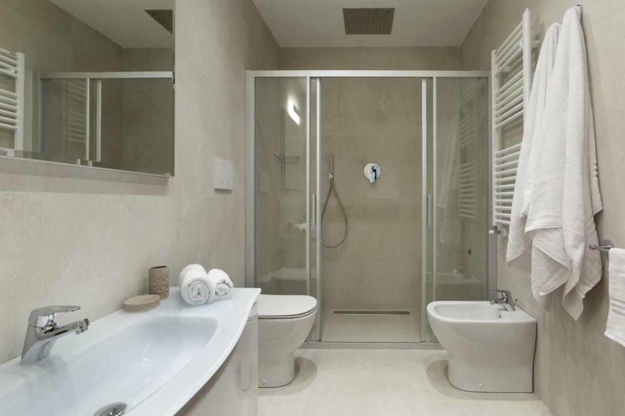 Luxury Rooms & Suites Olbia Exterior foto